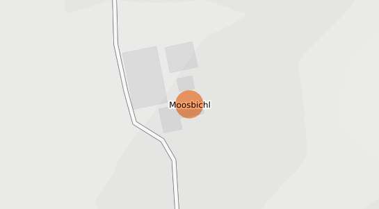 Mietspiegelkarte Bad Feilnbach Moosbichl